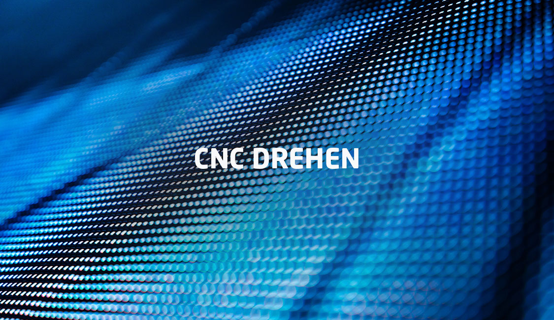 CNC_Drehen