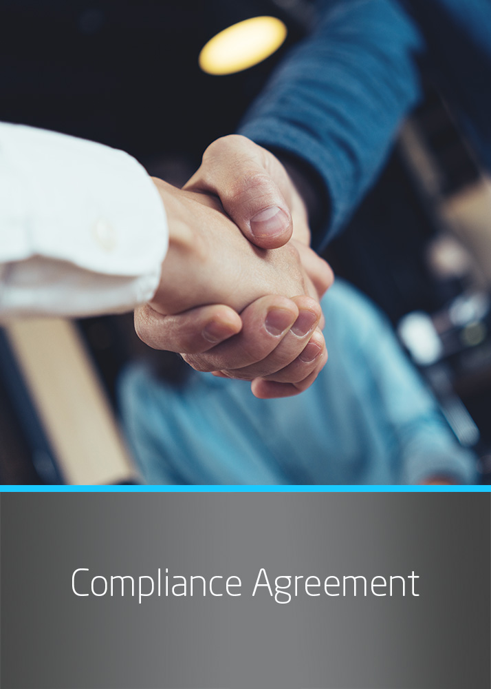 Compliance Agreement